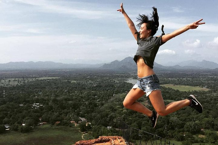 The Sacred Sri Lanka 4 Nights | 5 Days - Photo 1 of 20